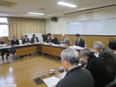 会議の様子1
