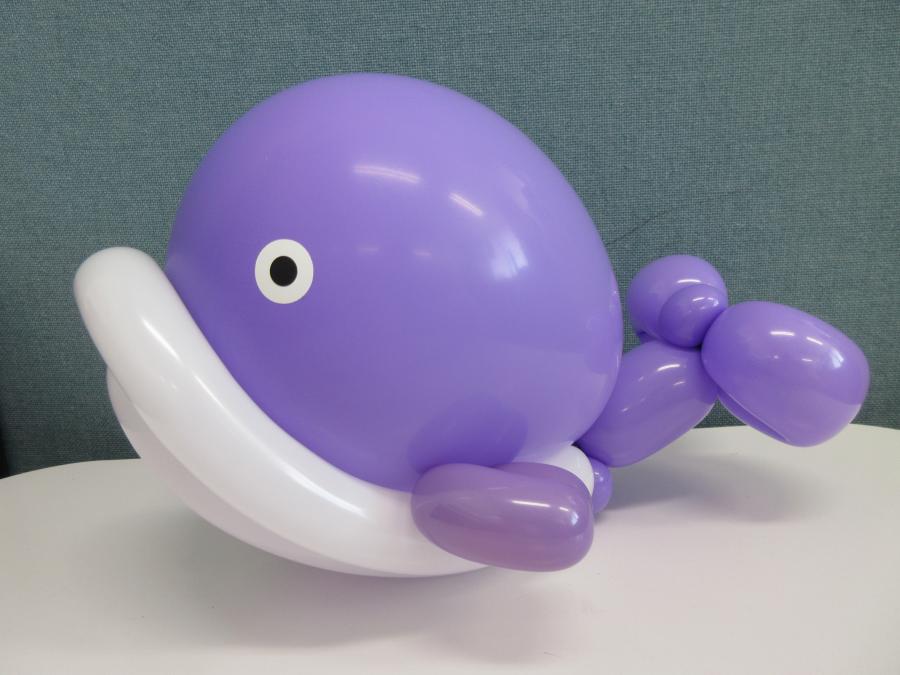 クジラ