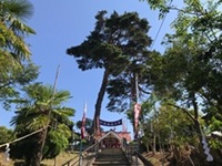 北山羽黒神社