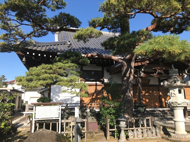 大法寺