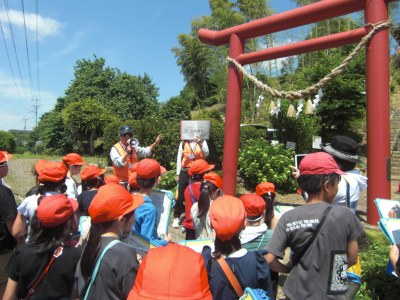 羽黒神社