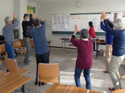 脳活ゲームで楽しもう！