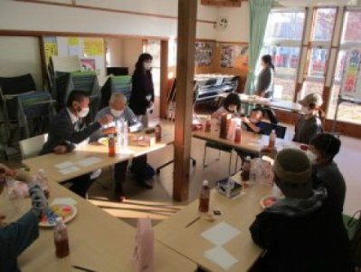 寺岡3・4丁目集会所