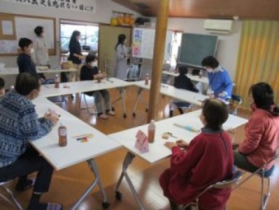 寺岡1・2丁目集会所