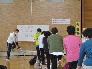 木村氏