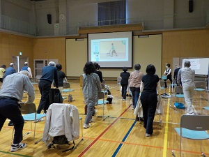 フレイル2写真
