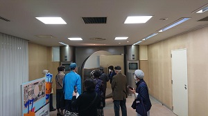 金融資料館①