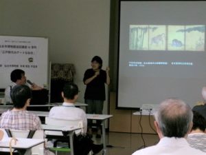 令和５年度　仙台市博物館巡回講座ｉｎ幸町（全４回）