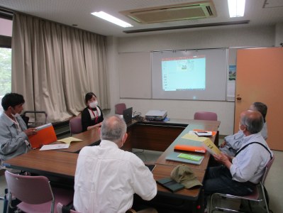 令和5年度　市民企画講座 「田子の地域学習を支える 人材育成講座」　　